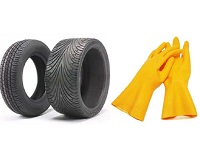 Rubber Products - Hungary