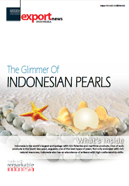 Indonesian Pearls