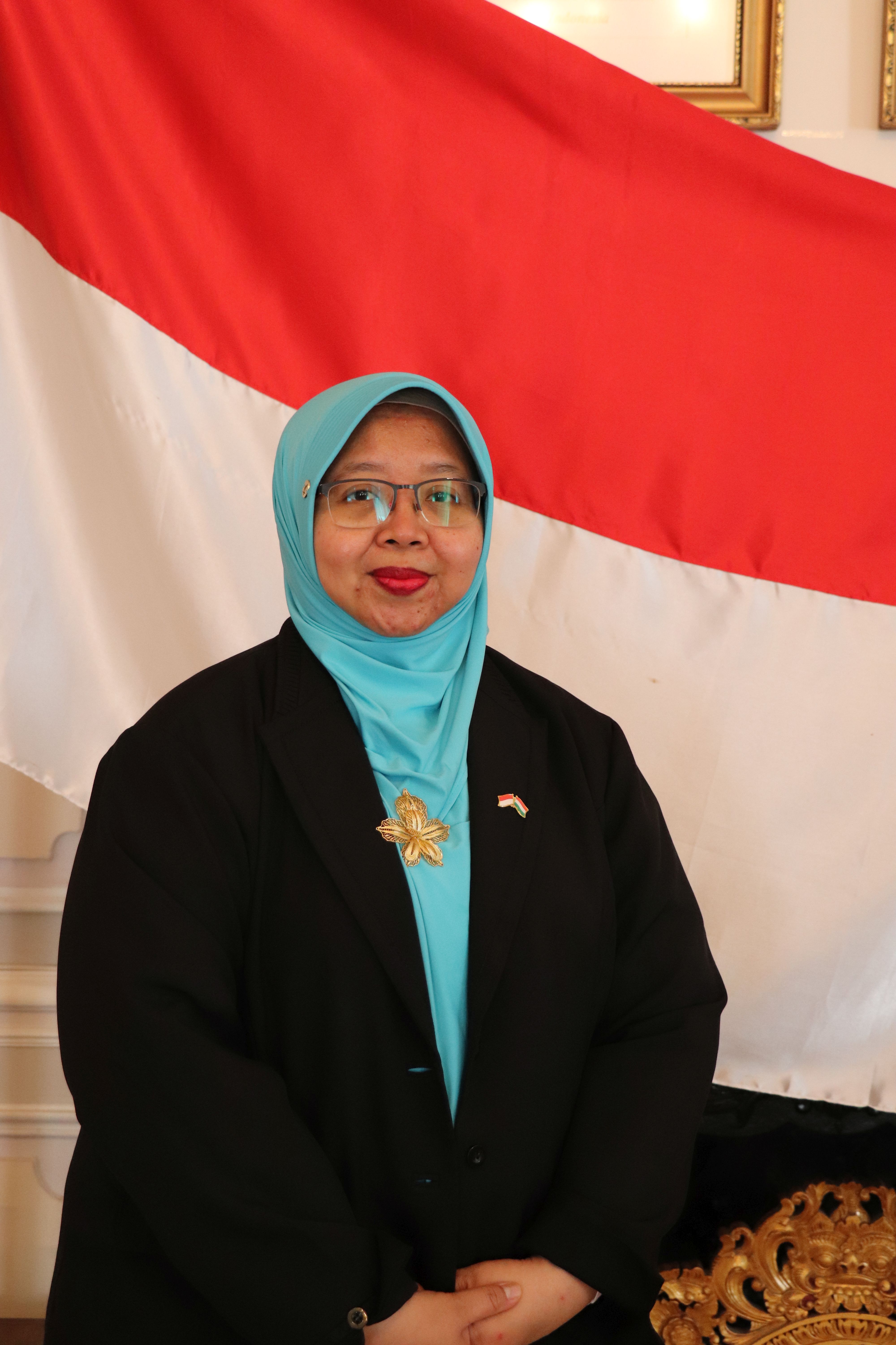 Suci Mahanani