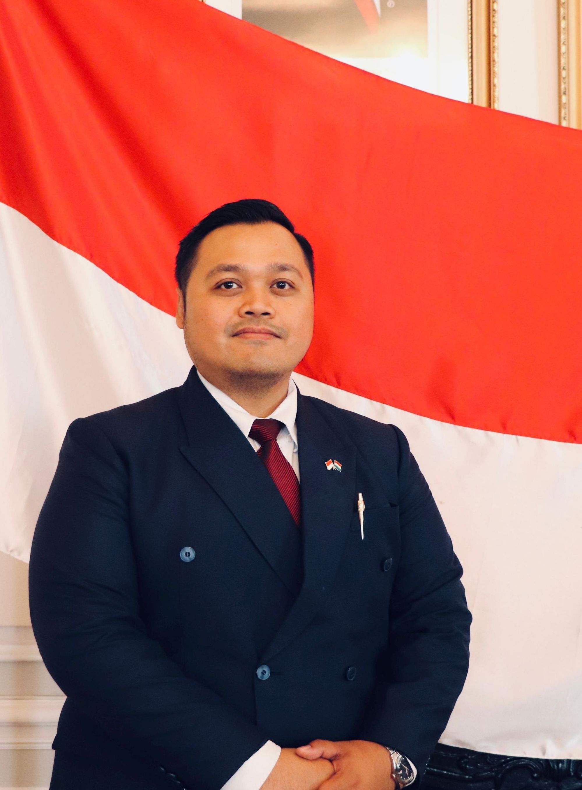 Adhi Santoso HM