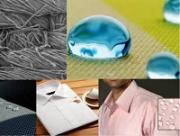 NANO TECHNOLOGY IN TEXTILE INDUSTRY IN HUNGARY