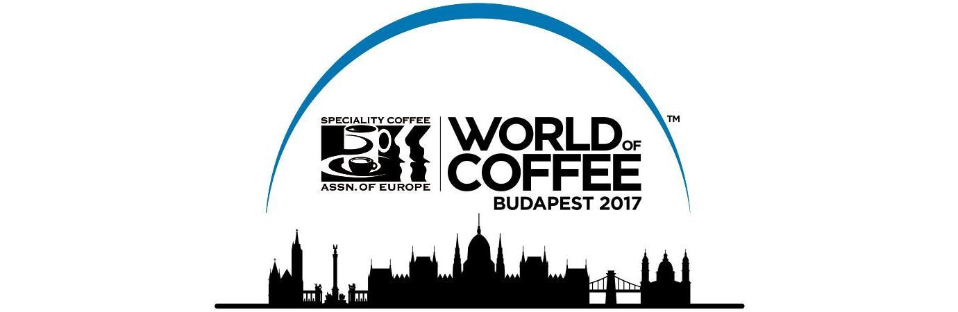 WORLD OF COFFEE 2017
