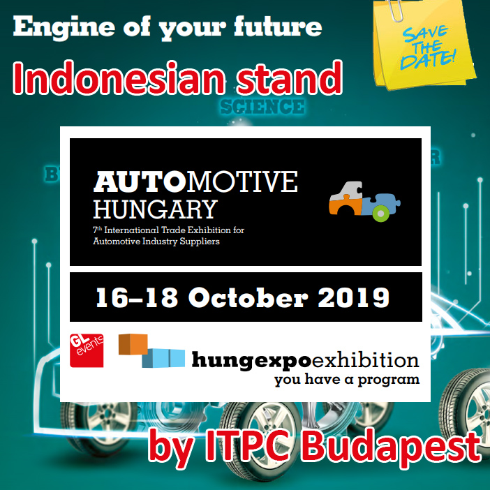 7th Automotive Hungary Expo