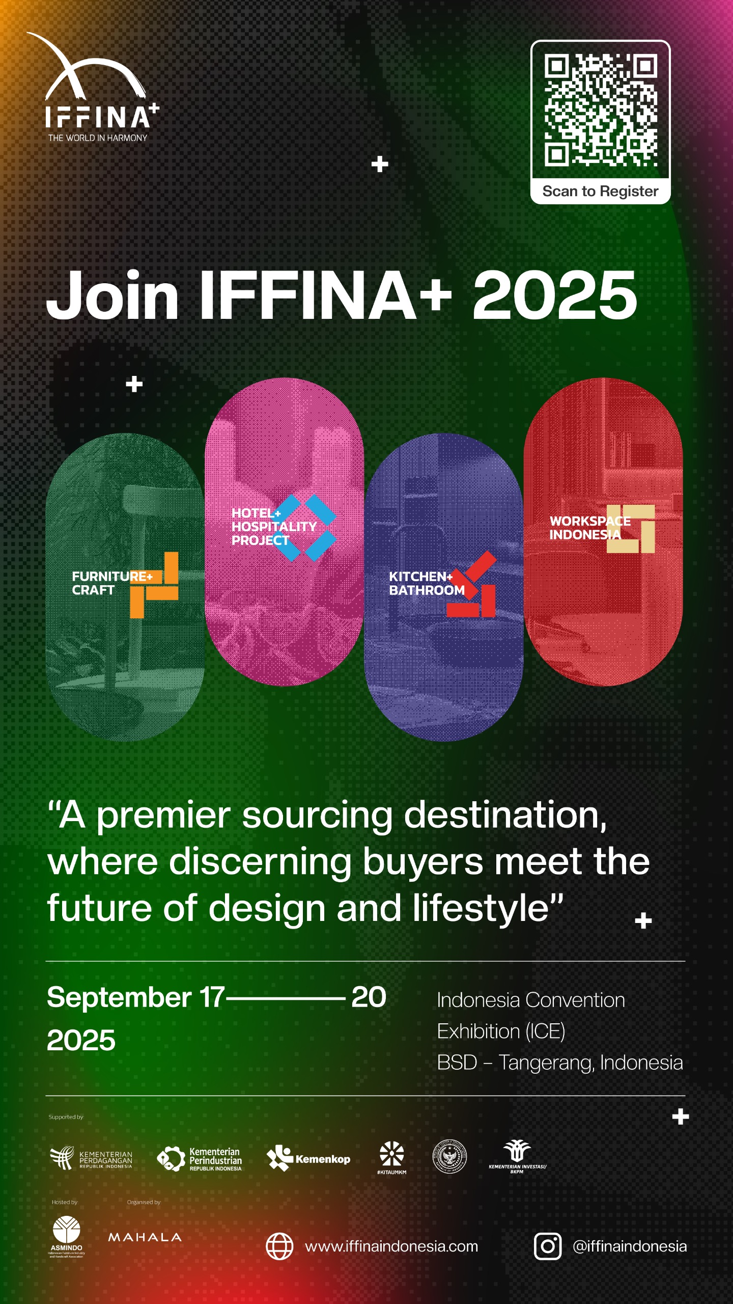 IFFINA 2025
