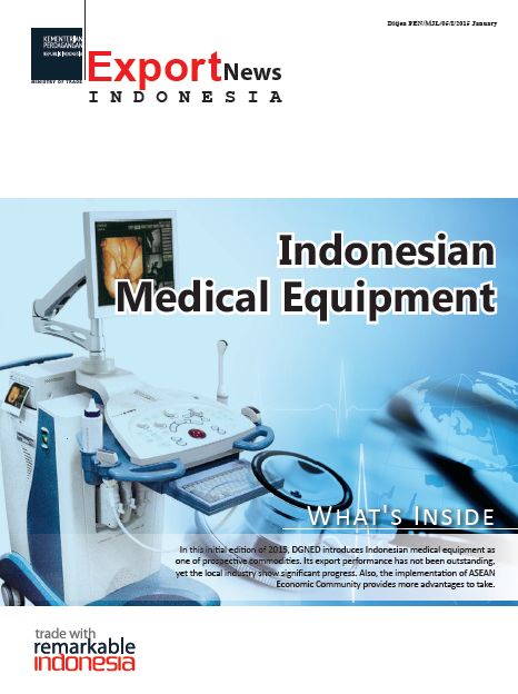 Medical equipments