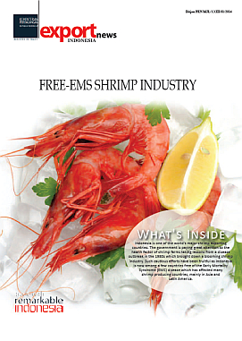 Free-EMS Shrimp