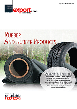 Rubber and rubber products