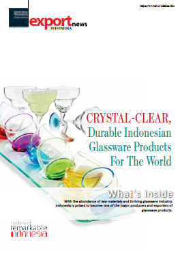 Glassware products